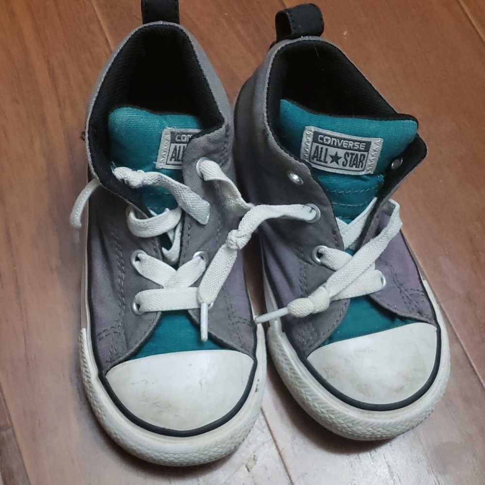 Converses